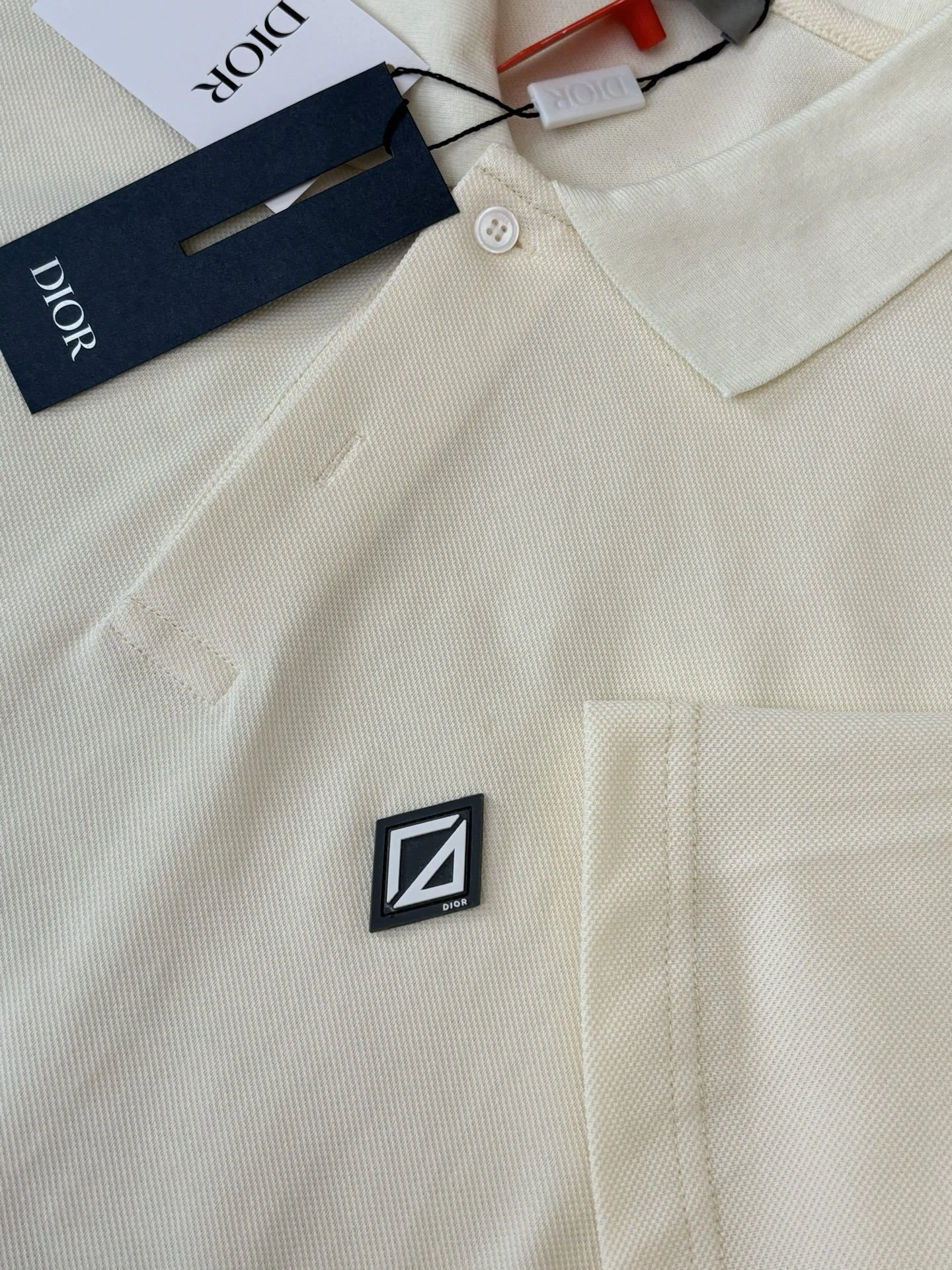 &wg.luxury- 4ior polo Cotton 2colour item:E-F431E2514-2